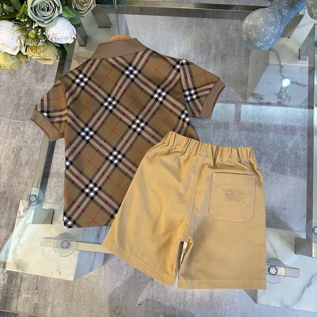 child/Boys' clothing